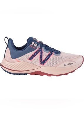 Women's New Balance Nitrelv4 Shoes